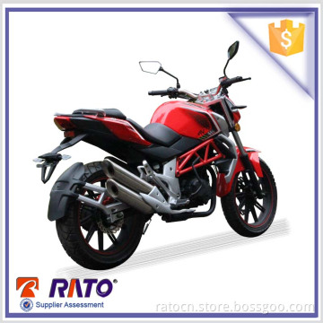 Made in China high quality 250cc racing motorcycle for sale